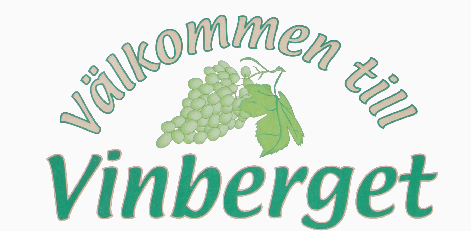 Vinberget